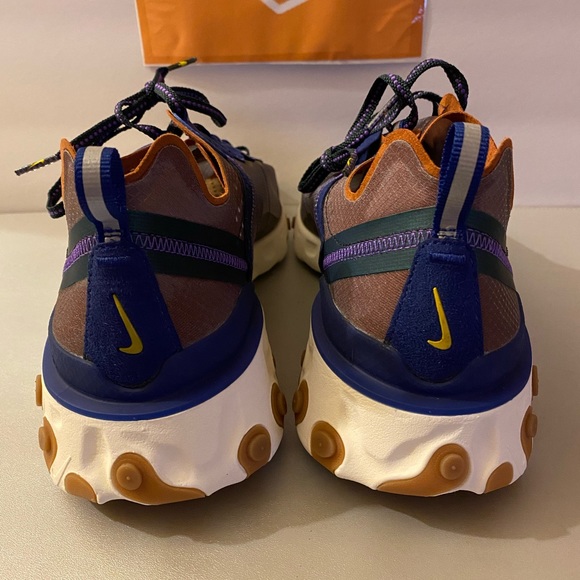 Nike React Element 87 - Picture 5 of 6
